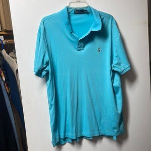 Polo Dress Shirt